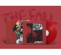 Fall - Live At The Witch Trials (Red Vinyl)