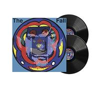 The Fall Live from the Vaults - Los Angeles 1979 (Vinyl LP) 12" Album