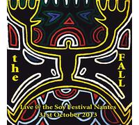 Fall - Live In Nantes 2013