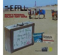 Fall - Mark E Smith S Personalholiday Tony Tapes