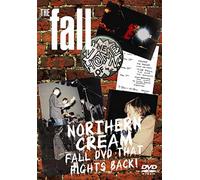 Fall - Northern Cream, The Fall Dvd That F