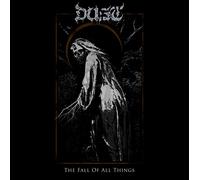 Dust Fall Of All Things (Vinyl LP)