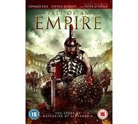 Fall Of An Empire [Edizione: Regno Unito] [Edizione: Regno Unito]