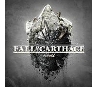 Fall of Carthage – Behold – CD
