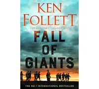 Fall of Giants: Fall of giants: 1