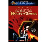 Fall of House of Usher