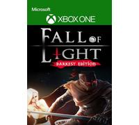 Fall of Light: Darkest Edition XBOX LIVE Key EUROPE