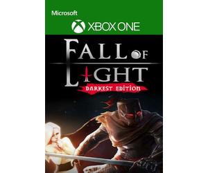 Fall of Light: Darkest Edition XBOX LIVE Key EUROPE