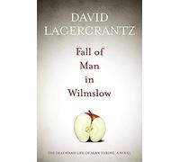 Fall of Man in Wilmslow