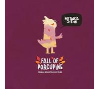 Fall Of Porcupine