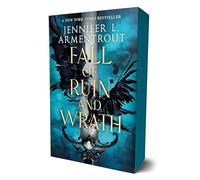 Jennifer L Armentrout Fall of Ruin and Wrath (Tascabile) Awakening