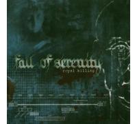 Fall of Serenity - Royal Killing