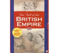 Fall of the British Empire