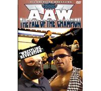 Fall of the Champion