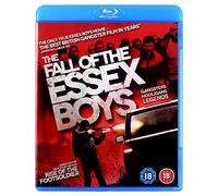 Fall of the Essex Boys [Blu-ray] [Edizione: Regno Unito]