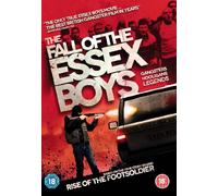Fall of the Essex Boys [DVD] [Edizione: Regno Unito]