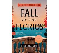 Stefania Auci Fall of the Florios (Tascabile) (PRESALE 10/10/2024)