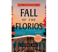 Stefania Auci Fall of the Florios (Tascabile) (PRESALE 10/10/2024)