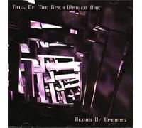 Fall Of The Grey Winged o - Aeons Of Dreams