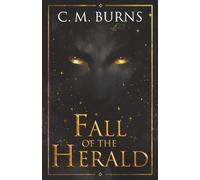 Fall of the Herald: The must-read dark romantasy of 2026