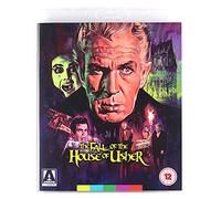 Fall of the House of Usher [Blu-ray] [Edizione: Regno Unito]