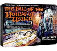 Fall of the House of Usher SteelBook