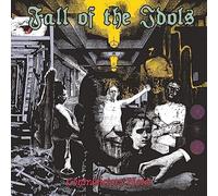 Fall Of The Idols - Contradictory Notes