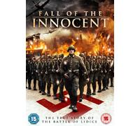 Fall of the Innocent [DVD]