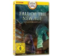 Fall Of The New Età (Giallo Valley) PC Nuovo + Conf. Orig.