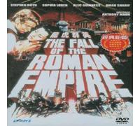Fall Of The Roman Empire [Edizione: Stati Uniti]