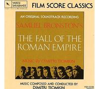 Fall of the Roman Empire - Ost