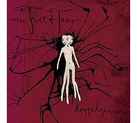 The Fall of Troy Doppelganger (CD) Album