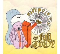 Fall Of Troy - Manipulator (2 CD)