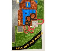 Fall Off the World