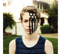Fall Out Boy American Beauty/American Psycho (Vinyl LP) 12" Album