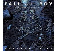 Fall Out Boy - Believers Never Die - Greatest Hits (2 LP)