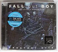 Fall Out Boy - Believers Never Die-Greatest Hits (2 CD)