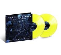 Fall Out Boy - Believers Never Die: Greatest Hits