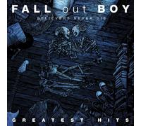 believers never die - the greatest hits