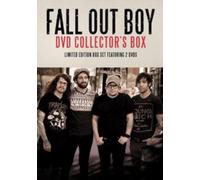 Fall Out Boy - DVD Collector's Box (DVD) Fall Out Boy
