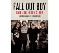 Fall Out Boy - DVD Collector's Box (DVD) Fall Out Boy