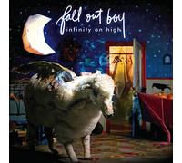 FALL OUT BOY-FALL OUT BOY:INFINITY ON HIGH