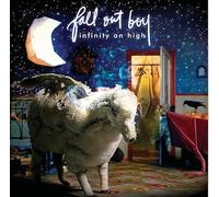 Fall Out Boy - Fall Out Boy - Infinity On High