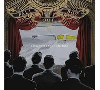 Fall Out Boy - Fall Out Boy - Under The Cork Tree