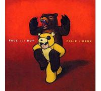 Fall Out Boy - Folie A Deux