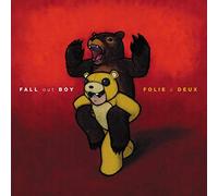 Fall Out Boy - Folie A Deux
