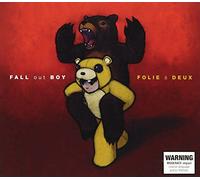 Fall Out Boy - Folie a Deux