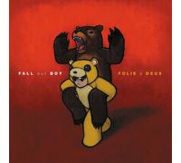 Fall Out Boy - Folie A Deux (2 LP)