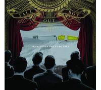 Fall Out Boy - From Under the Cork Tree