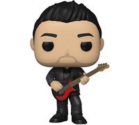 Fall Out Boy Funko POP Vinyl Figure | Pete Wentz